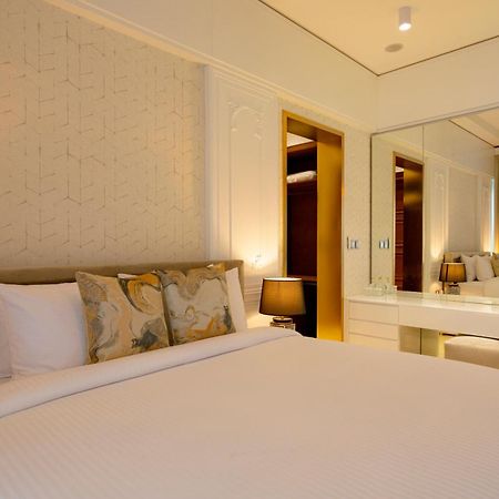 Damask Resort Jabal al Akhdhar Exterior foto