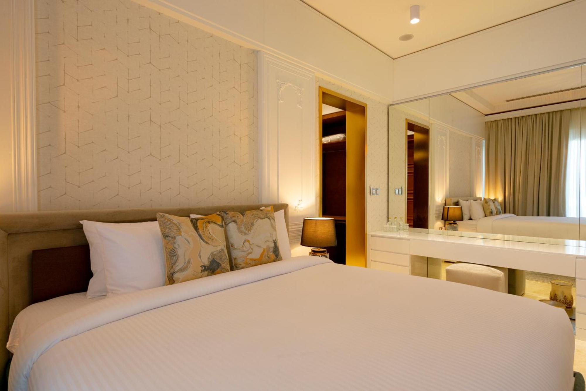 Damask Resort Jabal al Akhdhar Exterior foto